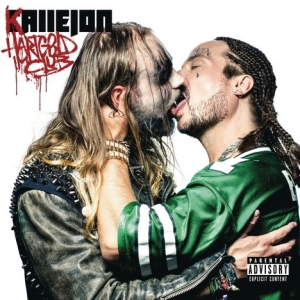 Callejon - Hartgeld Im Club i gruppen CD / Hårdrock hos Bengans Skivbutik AB (4006963)