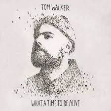 Walker Tom - What A Time To Be Alive i gruppen VI TIPSAR / 10CD 400 JAN 2024 hos Bengans Skivbutik AB (4006967)