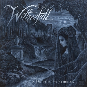 Witherfall - A Prelude To Sorrow i gruppen ÖVRIGT / Övrigt / aub hos Bengans Skivbutik AB (4007044)