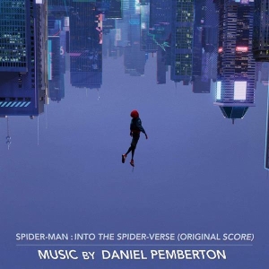 Pemberton Daniel - Spider-Man: Into The Spider-Verse (Original Score) i gruppen ÖVRIGT / Övrigt / aub hos Bengans Skivbutik AB (4007045)