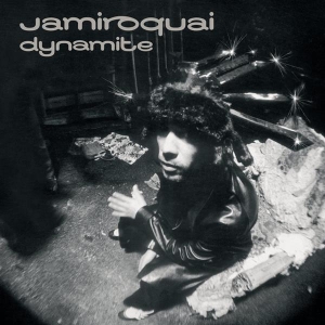 Jamiroquai - Dynamite i gruppen Minishops / Jamiroquai hos Bengans Skivbutik AB (4007056)