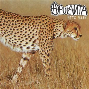 Apulanta - Mitä Vaan i gruppen CD / Finsk Musik,Pop-Rock hos Bengans Skivbutik AB (400706)