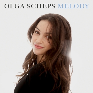 Scheps Olga - Melody i gruppen ÖVRIGT / Övrigt / aub hos Bengans Skivbutik AB (4007072)