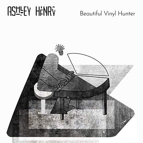 Ashley Henry - Beautiful Vinyl Hunter i gruppen CD / Pop hos Bengans Skivbutik AB (4007137)