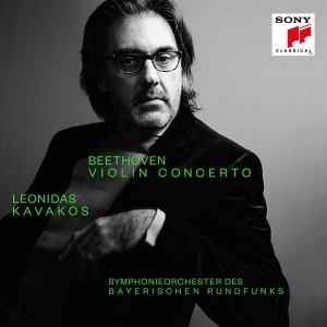 Kavakos Leonidas - Beethoven: Violin Concerto, Op. 61, Septet, Op. 20 & Variations On Folk Songs, Op. 105 & 107 i gruppen ÖVRIGT / Övrigt / aub hos Bengans Skivbutik AB (4007142)