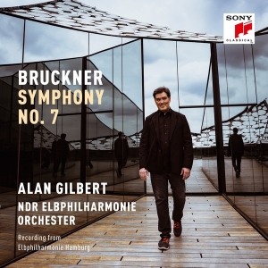 Gilbert Alan & Ndr Elbphilhar - Bruckner: Symphony No. 7 i gruppen ÖVRIGT / Övrigt / aub hos Bengans Skivbutik AB (4007151)