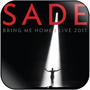 Sade - Bring Me Home - Live 2011 i gruppen Minishops / Sade hos Bengans Skivbutik AB (4007238)