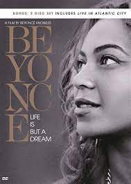 Beyoncé - Life Is But A Dream i gruppen ÖVRIGT / Musik-DVD & Bluray hos Bengans Skivbutik AB (4007245)