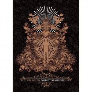 Ocean The - Collective Oblivion i gruppen ÖVRIGT / Musik-DVD & Bluray hos Bengans Skivbutik AB (4007251)