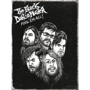 Black Dahlia Murder The - Fool Em All (2Xdvd) i gruppen ÖVRIGT / Musik-DVD & Bluray hos Bengans Skivbutik AB (4007259)
