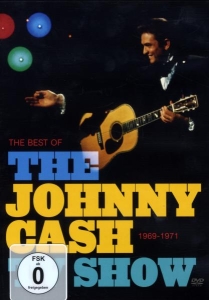 Cash Johnny - The Best Of The Johnny Cash Tv Show i gruppen ÖVRIGT / Övrigt / aub hos Bengans Skivbutik AB (4007303)