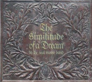 Neal Morse Band The - Similitude Of A Dream Live i gruppen ÖVRIGT / Musik-DVD & Bluray hos Bengans Skivbutik AB (4007359)