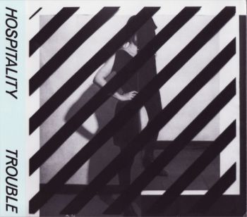 Hospitality - Trouble i gruppen VINYL / Toppsäljare hos Bengans Skivbutik AB (4007543)