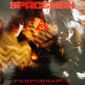 Spacemen 3 - Performance i gruppen CD / Rock hos Bengans Skivbutik AB (4007550)