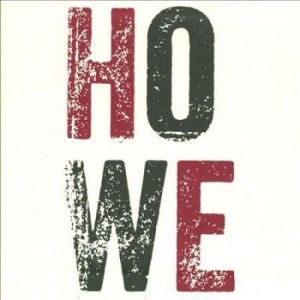 Gelb Howe - Little Sand Box i gruppen CD / Rock hos Bengans Skivbutik AB (4007556)