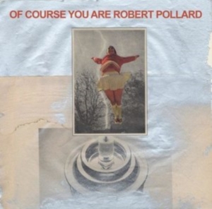 Pollard Robert - Of Course You Are i gruppen CD / Rock hos Bengans Skivbutik AB (4007612)