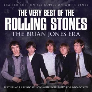 Rolling Stones - Very Best Of The Brian Jones Era i gruppen VINYL / Rock hos Bengans Skivbutik AB (4007621)