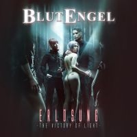 Blutengel - Erlösung - The Victory Of Light (2 i gruppen CD / Pop-Rock hos Bengans Skivbutik AB (4007659)
