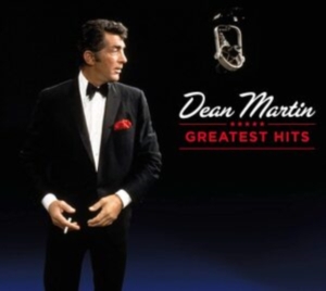 Dean Martin - Greatest Hits i gruppen CD / Pop-Rock hos Bengans Skivbutik AB (4007764)