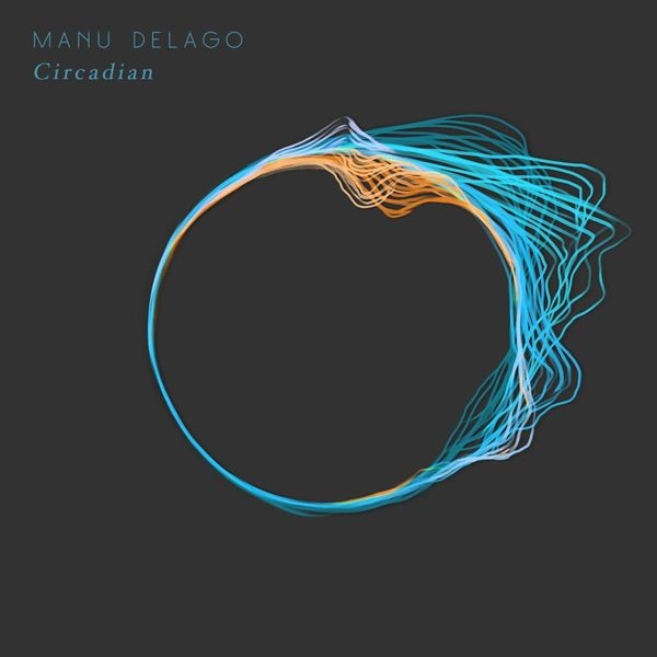 Manu Delago - Circadian i gruppen CD / Dans/Techno hos Bengans Skivbutik AB (4007769)