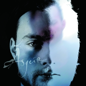 Ásgeir - In The Silence i gruppen CD / Pop-Rock,Övrigt hos Bengans Skivbutik AB (4007774)