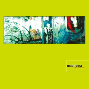 Geneva - Weather Underground i gruppen CD / Pop-Rock,Övrigt hos Bengans Skivbutik AB (4007775)
