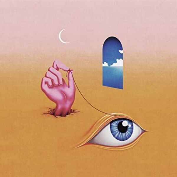 Wavves - Hideaway i gruppen CD / Rock hos Bengans Skivbutik AB (4007948)