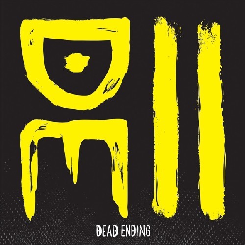 Dead Ending - De Ii i gruppen VINYL / Rock hos Bengans Skivbutik AB (4007979)