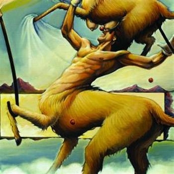 Triclops! - Out Of Africa (Lp+Cd) i gruppen VINYL / Toppsäljare hos Bengans Skivbutik AB (4008019)