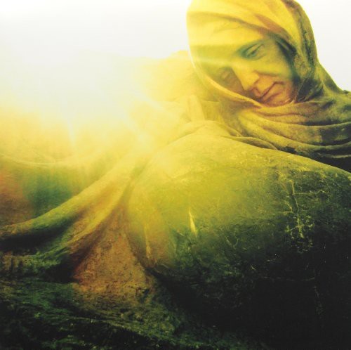 Jucifer - There Is No Land Beyond The Volga i gruppen VINYL / Rock hos Bengans Skivbutik AB (4008046)