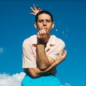 Downey Ryan - A Ton Of Colours i gruppen VINYL / Pop-Rock hos Bengans Skivbutik AB (4008074)