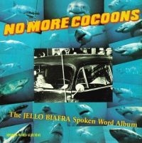 Biafra Jello - No More Cocoons i gruppen CD / Pop-Rock hos Bengans Skivbutik AB (4008083)