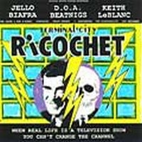 Various Artists - Terminal City Ricochet i gruppen CD / Pop-Rock hos Bengans Skivbutik AB (4008086)