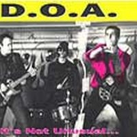 Doa - Its Not Unusual i gruppen CD / Pop-Rock hos Bengans Skivbutik AB (4008100)