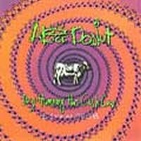 Alice Donut - Dry Humping The Cash Cow i gruppen CD / Pop-Rock hos Bengans Skivbutik AB (4008103)