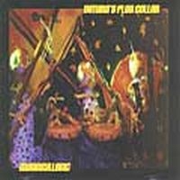 Saturn's Flea Collar - Monosyllabic i gruppen CD / Pop-Rock hos Bengans Skivbutik AB (4008113)