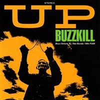 Buzzkill - Up i gruppen CD / Pop-Rock hos Bengans Skivbutik AB (4008116)