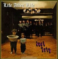 Life After Life - Just Trip i gruppen CD / Rock hos Bengans Skivbutik AB (4008120)