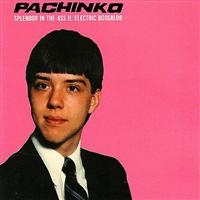 Pachinko - Vol 2 - Splendor In The Ass i gruppen CD / Pop-Rock hos Bengans Skivbutik AB (4008136)