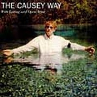 Causey Way - With Loving And Open Arms i gruppen CD / Pop-Rock hos Bengans Skivbutik AB (4008137)
