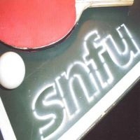 Snfu - Ping Pong Ep i gruppen CD / Pop-Rock hos Bengans Skivbutik AB (4008142)
