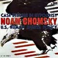 Chomsky Noam - Case Studies In Hypocrisy i gruppen CD / Pop-Rock hos Bengans Skivbutik AB (4008145)