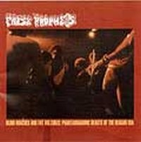 False Prophets - Blind Roaches And Fat Vultures i gruppen CD / Pop-Rock hos Bengans Skivbutik AB (4008146)