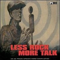Various Artists - More Talk Less Rock i gruppen CD / Pop-Rock hos Bengans Skivbutik AB (4008150)