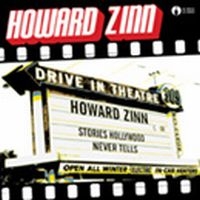 Zinn Howard - Stories Hollywood Never Tells i gruppen CD / Pop-Rock hos Bengans Skivbutik AB (4008151)