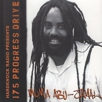 Abu-Jamal Mumia - 175 Progress Drive i gruppen CD / Pop-Rock hos Bengans Skivbutik AB (4008153)