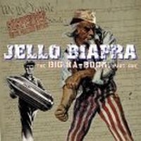 Biafra Jello - Big Ka-Boom Part One i gruppen CD / Pop-Rock hos Bengans Skivbutik AB (4008164)