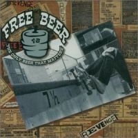 Free Beer - Only Beer That Matters i gruppen CD / Pop-Rock hos Bengans Skivbutik AB (4008167)