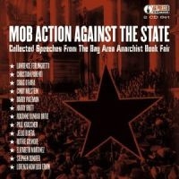 Various Artists - Mob Action Against The State - Coll i gruppen CD / Pop-Rock hos Bengans Skivbutik AB (4008171)
