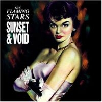 Flaming Stars - Sunset & Void i gruppen CD / Pop-Rock hos Bengans Skivbutik AB (4008172)